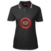 JB's  LADIES CHEF POLO Thumbnail