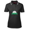JB's  LADIES CHEF POLO Thumbnail