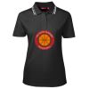 JB's  LADIES CHEF POLO Thumbnail