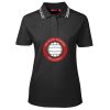 JB's  LADIES CHEF POLO Thumbnail