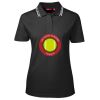 JB's  LADIES CHEF POLO Thumbnail