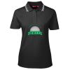 JB's  LADIES CHEF POLO Thumbnail