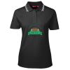 JB's  LADIES CHEF POLO Thumbnail