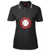 JB's  LADIES CHEF POLO Thumbnail