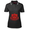 JB's  LADIES CHEF POLO Thumbnail