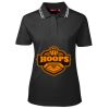 JB's  LADIES CHEF POLO Thumbnail