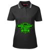 JB's  LADIES CHEF POLO Thumbnail