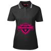 JB's  LADIES CHEF POLO Thumbnail