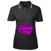 JB's  LADIES CHEF POLO Thumbnail