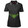 JB's  LADIES CHEF POLO Thumbnail
