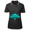 JB's  LADIES CHEF POLO Thumbnail