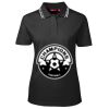 JB's  LADIES CHEF POLO Thumbnail