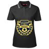 JB's  LADIES CHEF POLO Thumbnail