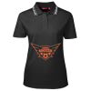 JB's  LADIES CHEF POLO Thumbnail