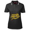 JB's  LADIES CHEF POLO Thumbnail