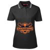 JB's  LADIES CHEF POLO Thumbnail