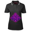 JB's  LADIES CHEF POLO Thumbnail