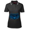 JB's  LADIES CHEF POLO Thumbnail