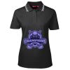 JB's  LADIES CHEF POLO Thumbnail