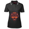 JB's  LADIES CHEF POLO Thumbnail