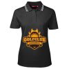 JB's  LADIES CHEF POLO Thumbnail