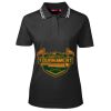 JB's  LADIES CHEF POLO Thumbnail