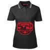 JB's  LADIES CHEF POLO Thumbnail