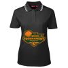 JB's  LADIES CHEF POLO Thumbnail