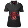 JB's  LADIES CHEF POLO Thumbnail