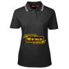 JB's  LADIES CHEF POLO Thumbnail
