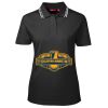 JB's  LADIES CHEF POLO Thumbnail