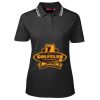 JB's  LADIES CHEF POLO Thumbnail