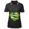 JB's  LADIES CHEF POLO Thumbnail