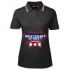 JB's  LADIES CHEF POLO Thumbnail
