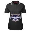 JB's  LADIES CHEF POLO Thumbnail