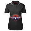 JB's  LADIES CHEF POLO Thumbnail
