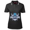 JB's  LADIES CHEF POLO Thumbnail