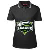 JB's  LADIES CHEF POLO Thumbnail
