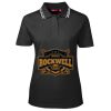 JB's  LADIES CHEF POLO Thumbnail