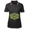 JB's  LADIES CHEF POLO Thumbnail