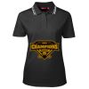JB's  LADIES CHEF POLO Thumbnail
