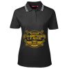 JB's  LADIES CHEF POLO Thumbnail