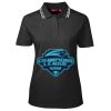 JB's  LADIES CHEF POLO Thumbnail