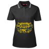 JB's  LADIES CHEF POLO Thumbnail