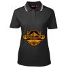 JB's  LADIES CHEF POLO Thumbnail