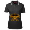 JB's  LADIES CHEF POLO Thumbnail