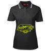JB's  LADIES CHEF POLO Thumbnail