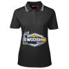 JB's  LADIES CHEF POLO Thumbnail