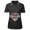 JB's  LADIES CHEF POLO Thumbnail