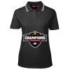 JB's  LADIES CHEF POLO Thumbnail